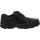 Nunn Bush Cameron Oxford Casual Shoes - Mens - Black