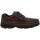 Nunn Bush Cameron Oxford Casual Shoes - Mens - Brown