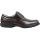 Nunn Bush Bourbon Street Dress Shoes - Mens - Brown