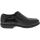 Nunn Bush Bleeker Street Dress Shoes - Mens - Black