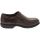 Nunn Bush Bleeker Street Dress Shoes - Mens - Brown