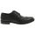 Nunn Bush Nelson Oxford Dress Shoes - Mens - Black