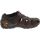 Nunn Bush Rio Bravo Fisher Sandals - Mens - Brown