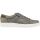 Nunn Bush City Walk Lace Up Casual Shoes - Mens - Charcoal