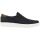 Nunn Bush City Walk Slip On Casual Shoes - Mens - Black