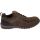 Nunn Bush Quest Bike Toe Ox Lace Up Casual Shoes - Mens - Tan