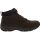 Nunn Bush Excavate Plain Toe Casual Boots - Mens - Brown