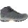 The North Face Men's Truckee Mid Hiking Boots - Mens - Grey