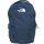 The North Face Vault Backpack Bags - Navy