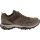 The North Face Hedgehog Fastpack 2 Waterproof Womens Hiking Shoes - Brown