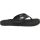 The North Face Basecamp 2 Flip Flops - Mens - Black White