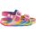 Northside Tate Sandals - Baby Toddler - Pink