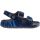 Northside Tate Sandals - Baby Toddler - Black Blue