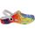 Northside Haven Water Sandals - Womens - Multi