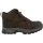 Northside Snohomish Mid Hiking Boots - Mens - Bark Orange