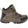 Northside Snohomish Hiking Boots - Womens - Tan Periwinkle