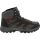 Northside Gresham Mid Wp Hiking Boots - Mens - Charcoal Orange