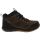 Northside Benton Mid Hiking Boots - Mens - Brown Black