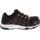 Nautilus Accelerator Composite Toe Work Shoes - Womens - Black