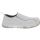 Nautilus 1607 Composite Toe Work Shoes - Mens - White