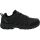 Nautilus 4611 Non-Safety Toe Work Shoes - Mens - Black