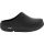 Oofos OOcloog Clog Sandals - Mens | Womens - Black