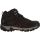 Pacific Mountain Blackburn Mid Hiking Boots - Mens - Brown