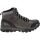 Pacific Mountain Boulder Mid Hiking Boots - Womens - Grey Mint