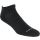 Pro Feet 6 Pack Low Cut Socks - Womens - Black