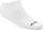 Pro Feet 6 Pack Low Cut Socks - Womens - White