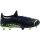 Puma Future Z 4.4 FG Youth Outdoor Soccer Cleats - Navy Neon Green