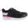 Puma Anzarun AC PS Kids Running Shoes - Black Pink