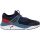 Puma Pacer Future Yth Running - Boys - Peacoat Burnt Red