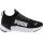 Puma Softride Premier Slip-On Mens Lifestyle Shoes - Black White