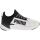 Puma Softride Premier Slip-On Mens Lifestyle Shoes - White Black