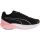 Puma Feline Profoam Womens Running Shoes - Black Pink