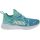 Puma Softride Rift So Ombre Girl's Running  - Turquoise