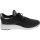 Puma Softride Sophia Snake Running Shoes - Womens - Black Metallic Silver