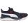Puma Pacer Future Street Plus Running Shoes - Mens - Navy