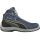 Puma Safety Touring Mid Ct Nubuck Composite Toe Work Boots - Mens - Blue
