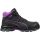 Puma Safety Stepper 2.0 Mid CT Composite Toe Work Boots - Womens - Black