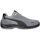 Puma Safety Touring Low Ct Leather Composite Toe Work Shoes - Mens - Grey