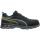 Puma Safety Fuse Knit 2.0 Womens Safety Toe Work Shoes - Black
