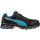 Puma Safety Define CT Composite Toe Work Shoes - Womens - Black