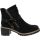 Patrizia Firewood Casual Boots - Womens - Black