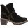 Patrizia Firewood Casual Boots - Womens - Dark Brown