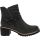 Patrizia Firewood Casual Boots - Womens - Grey