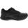 Reebok Walk Ultra 7 Dmx Walking Shoes - Mens - Black Grey