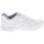 Reebok Walk Ultra 7 Dmx Walking Shoes - Womens - White Grey