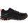 Reebok Ridgerider 6 Walking Shoes - Mens - Black